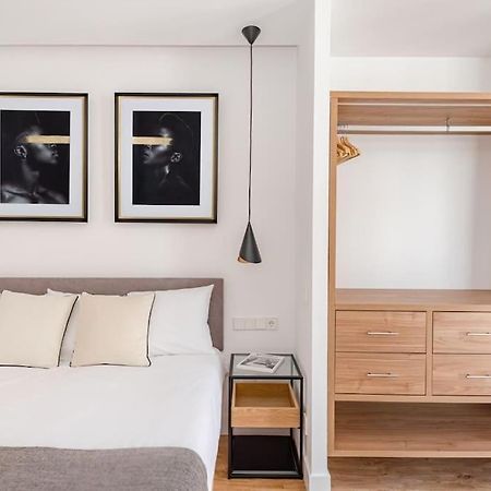 Apartament Gran Via VI Calle Jacometrezo 2Br 2Bh Madryt Zewnętrze zdjęcie