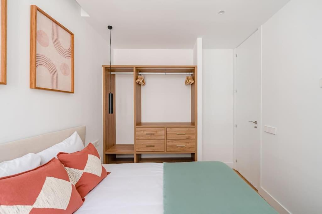 Apartament Gran Via VI Calle Jacometrezo 2Br 2Bh Madryt Zewnętrze zdjęcie