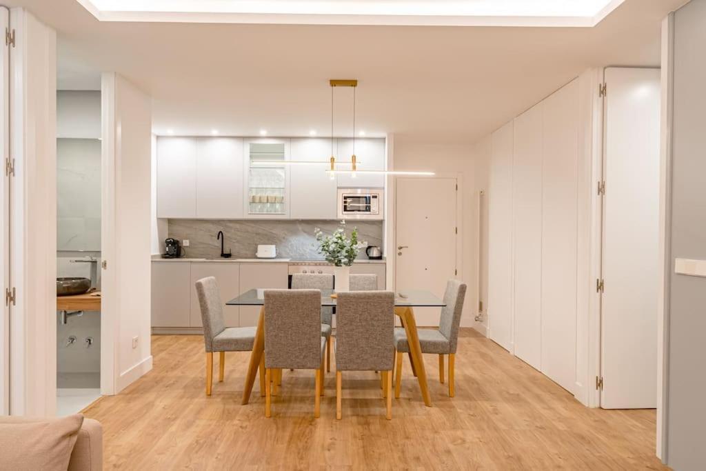 Apartament Gran Via VI Calle Jacometrezo 2Br 2Bh Madryt Zewnętrze zdjęcie